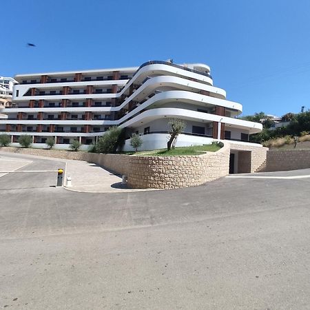 Allure Apartments Ulcinj Exteriör bild