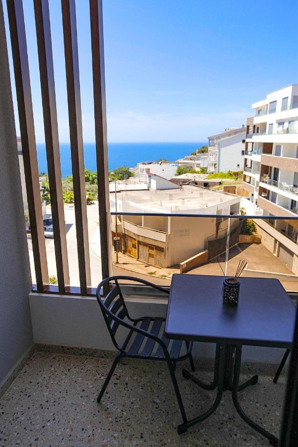 Allure Apartments Ulcinj Exteriör bild