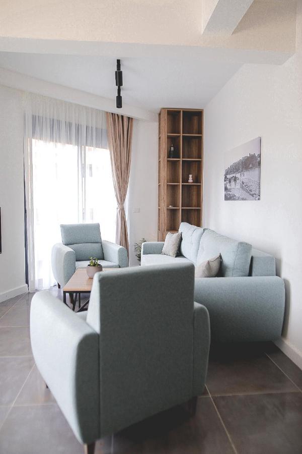 Allure Apartments Ulcinj Exteriör bild